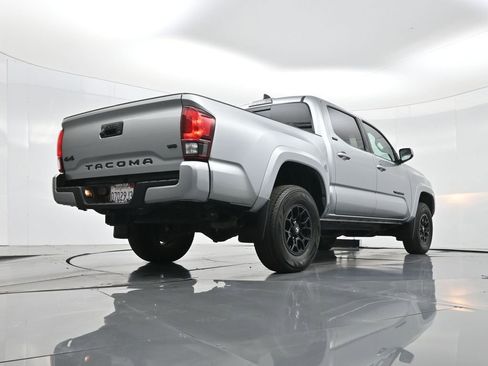 Used 2022 Toyota Tacoma SR5 image 44