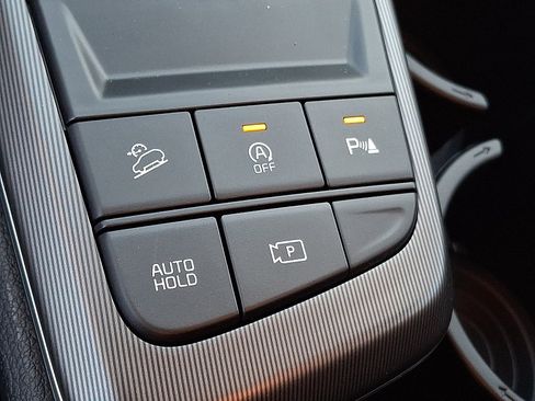 New 2026 Kia Sportage EX AWD/4WD image 13