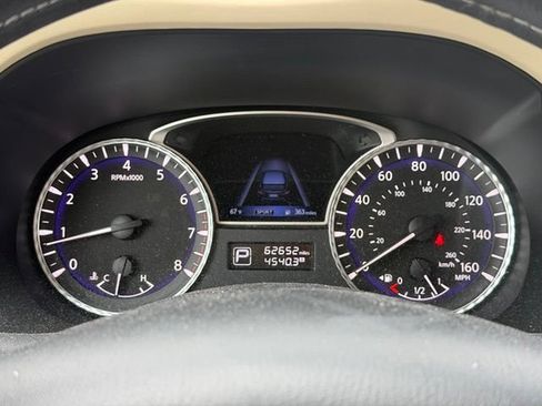 Used 2019 INFINITI QX60 Pure AWD/4WD image 14