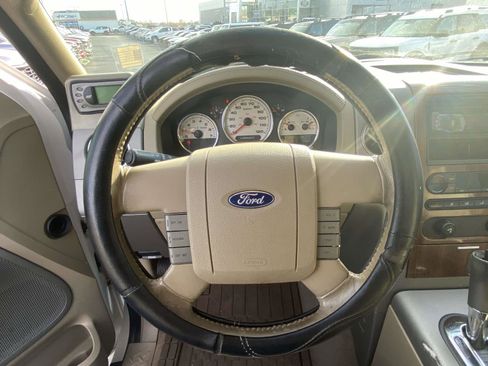 Used 2004 Ford F150 Lariat image 21