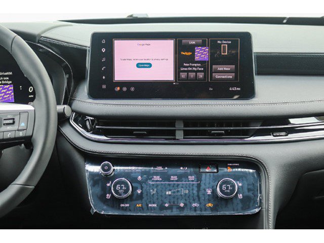 New 2027 INFINITI QX65 Sport w/ Premium Package AWD/4WD image 15