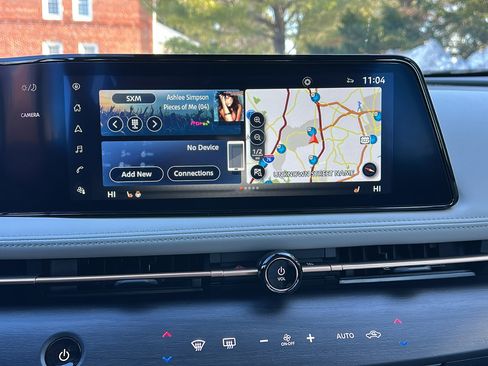 Certified 2024 Nissan Ariya AWD image 18