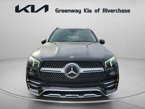 Used 2021 Mercedes-Benz GLE 350 image 2