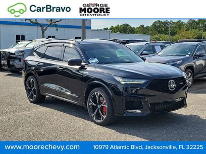 Used 2025 Acura MDX Type S