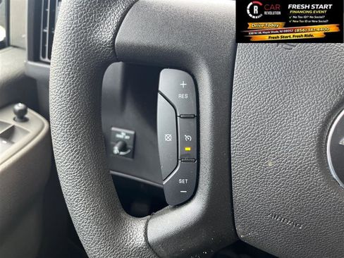 Used 2024 Chevrolet Express 3500 LT w/ LT Preferred Equipment Group image 19