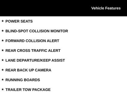 Used 2021 GMC Sierra 1500 AT4 w/ AT4 Premium Package
