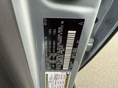 Used 2023 Lexus RX 350 Premium Plus image 30