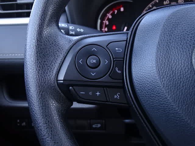Used 2025 Toyota RAV4 XLE w/ Convenience Package FWD image 37