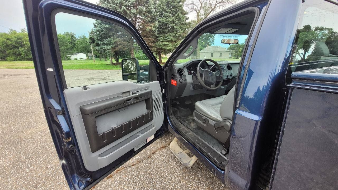 Used 2015 Ford F350 XL RWD image 10