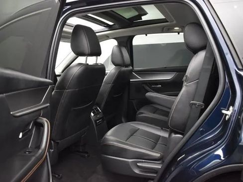 Used 2024 MAZDA CX-90 3.3 Turbo w/ Premium Package AWD/4WD image 15