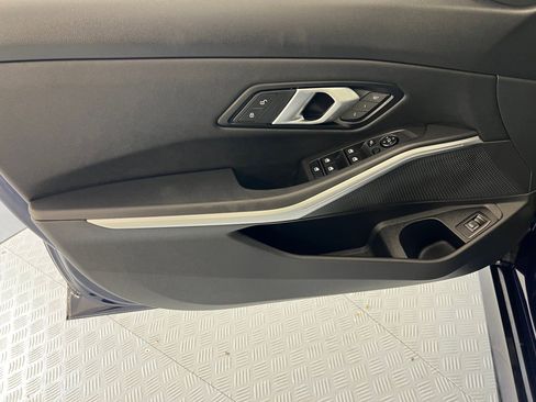 New 2026 BMW 330i xDrive Sedan w/ M Sport Package image 12