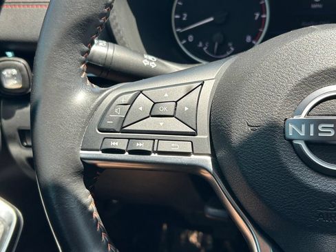 Used 2024 Nissan Sentra SR FWD image 31