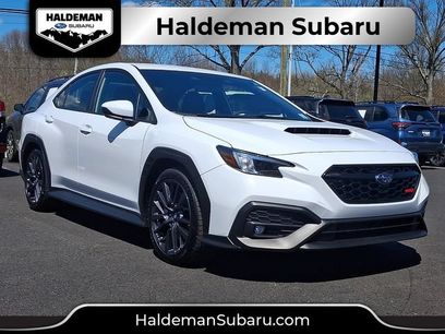 Used 2025 Subaru WRX Premium w/ Popular Package #1A