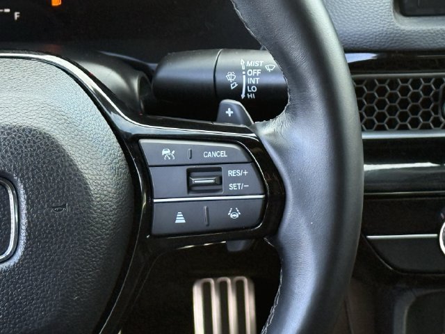 Used 2022 Honda Civic Sport image 14