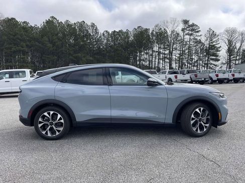New 2026 Ford Mustang Mach-E Select RWD image 2