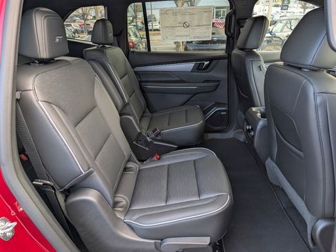 New 2026 Buick Enclave Sport Touring w/ Super Cruise Package image 9