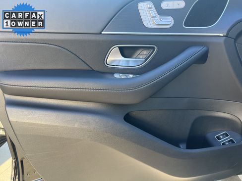 Certified 2025 Mercedes-Benz GLE 450e 4MATIC image 14