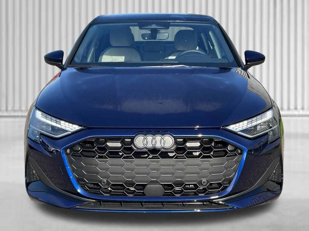 New 2026 Audi A3 2.0T Premium AWD/4WD image 8
