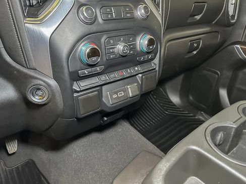 Used 2021 GMC Sierra 1500 Elevation AWD/4WD image 34