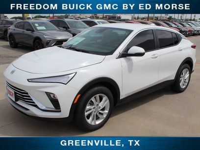 New 2026 Buick Envista Sport Touring w/ Convenience I Package