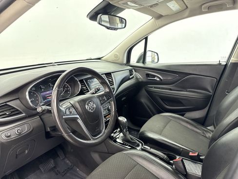 Used 2019 Buick Encore Preferred image 12
