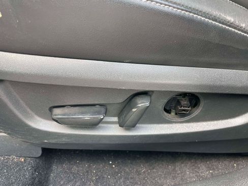 Used 2019 INFINITI QX50 Luxe FWD image 13
