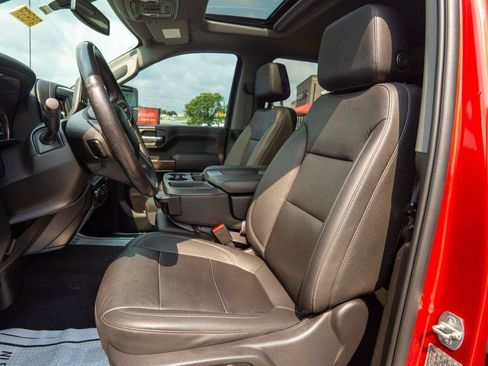 Used 2021 Chevrolet Silverado 2500 LT w/ Texas Edition AWD/4WD image 22