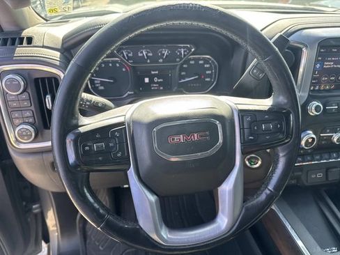 Used 2020 GMC Sierra 1500 SLT image 27