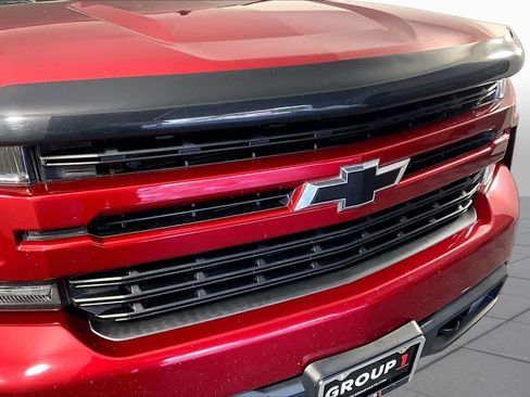 Used 2021 Chevrolet Silverado 1500 RST w/ Texas Edition Plus RWD image 29