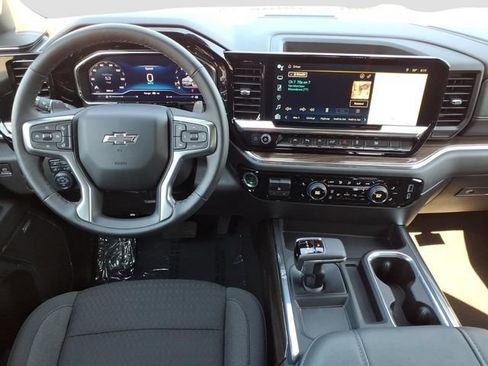 Used 2024 Chevrolet Silverado 1500 RST w/ Convenience Package II AWD/4WD image 12