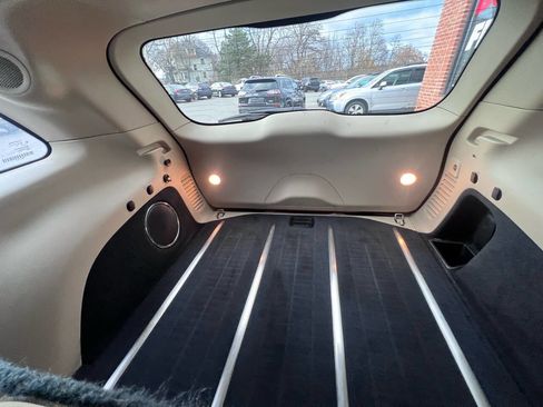 Used 2014 Jeep Grand Cherokee Limited image 8