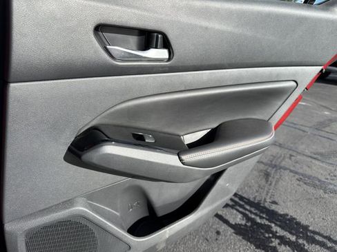 Certified 2024 Nissan Altima 2.5 SR w/ SR Premium Package image 18