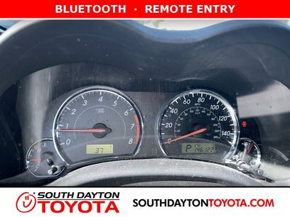 Used 2013 Toyota Corolla S