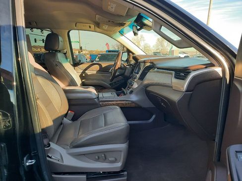 Used 2019 GMC Yukon Denali image 8