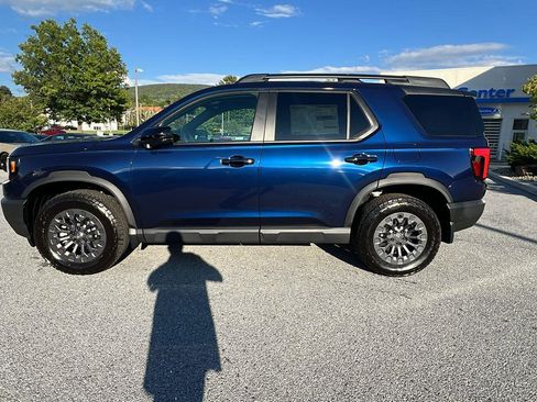 New 2026 Honda Passport TrailSport image 7