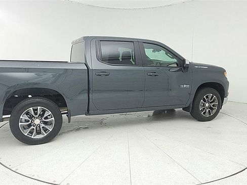 Certified 2025 Chevrolet Silverado 1500 LT image 7