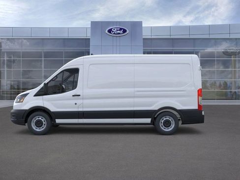 New 2026 Ford Transit 250 148 Medium Roof w/ Load Area Protection Package image 4