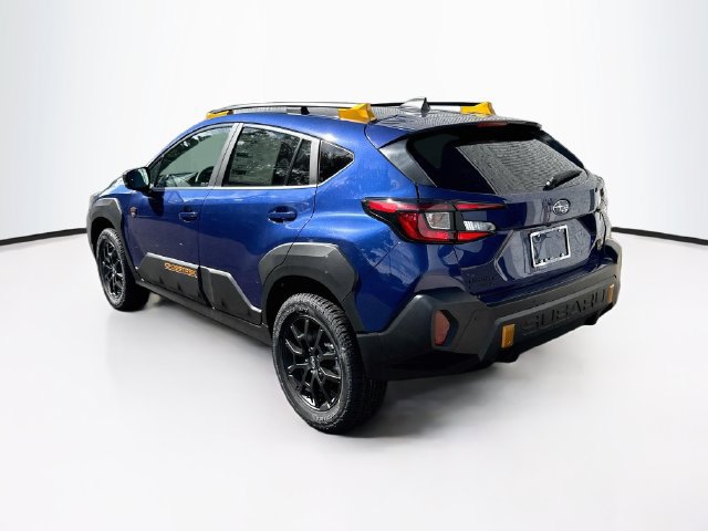 New 2026 Subaru Crosstrek 2.5i Wilderness AWD/4WD image 5