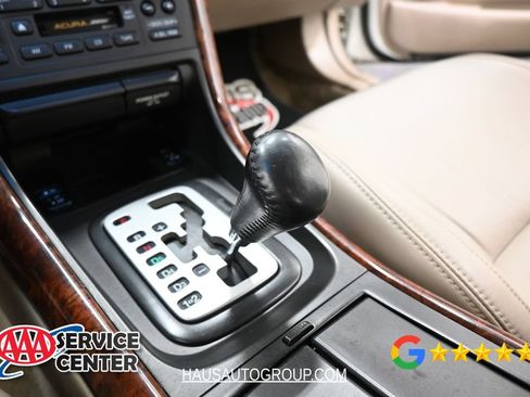 Used 2001 Acura TL FWD image 26