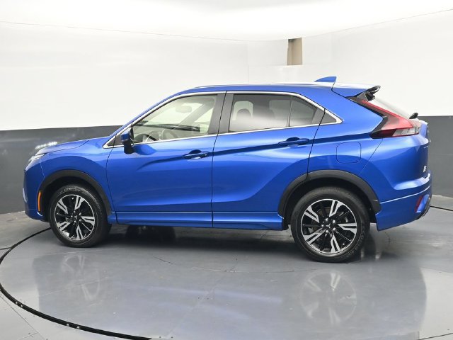 Used 2025 Mitsubishi Eclipse Cross SEL AWD/4WD image 4