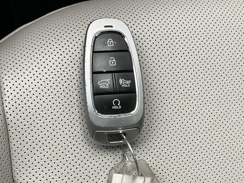 Used 2023 Hyundai Tucson SEL w/ Convenience Package AWD/4WD image 27