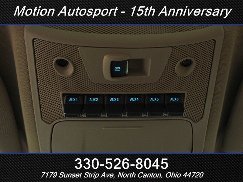 Used 2017 Ford F350 Lariat w/ Lariat Ultimate Package AWD/4WD image 23