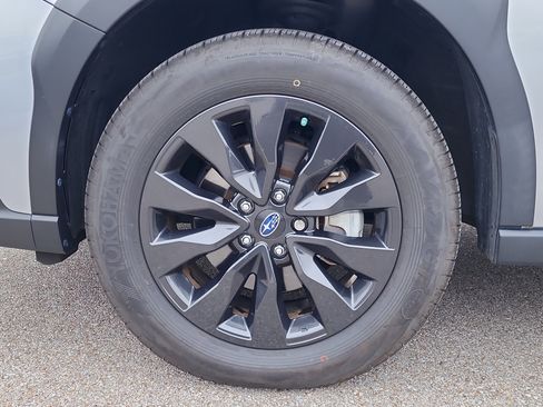 Certified 2023 Subaru Outback Onyx Edition XT image 9