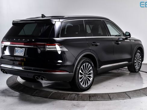 Used 2024 Lincoln Aviator Reserve image 6