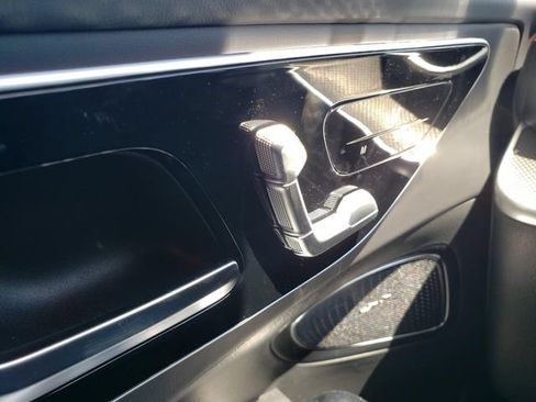 New 2026 Mercedes-Benz C 43 AMG 4MATIC Sedan image 24