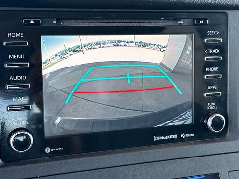 Certified 2018 Toyota Sienna XLE w/ XLE Navigation Package FWD image 24