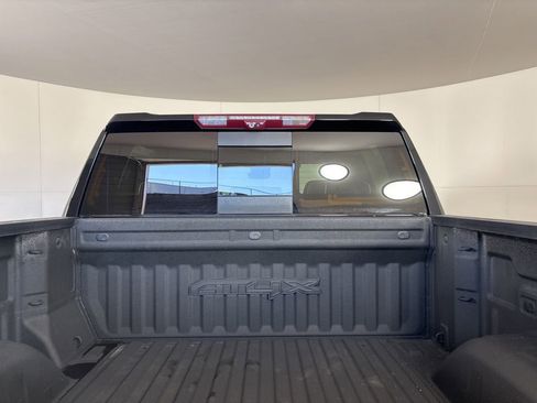 Used 2022 GMC Sierra 1500 AT4X image 24