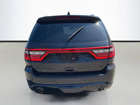 New 2026 Dodge Durango GT AWD/4WD image 7