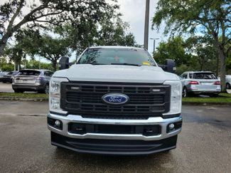 Used 2024 Ford F250 XL w/ XL Chrome Package AWD/4WD video 2