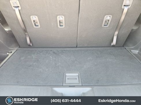 Certified 2026 Honda Pilot EX-L image 32